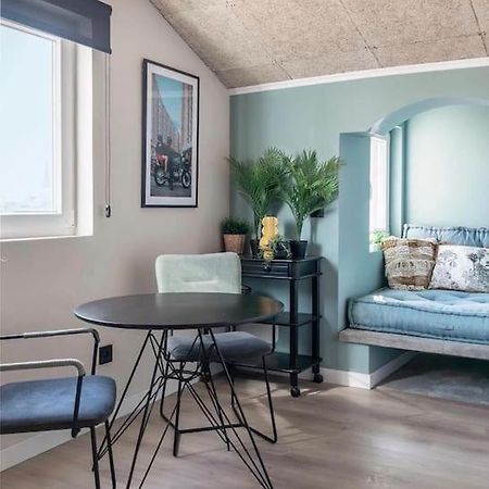 Appartement Atiquin Boutique En Pleno Centro à Santander Extérieur photo